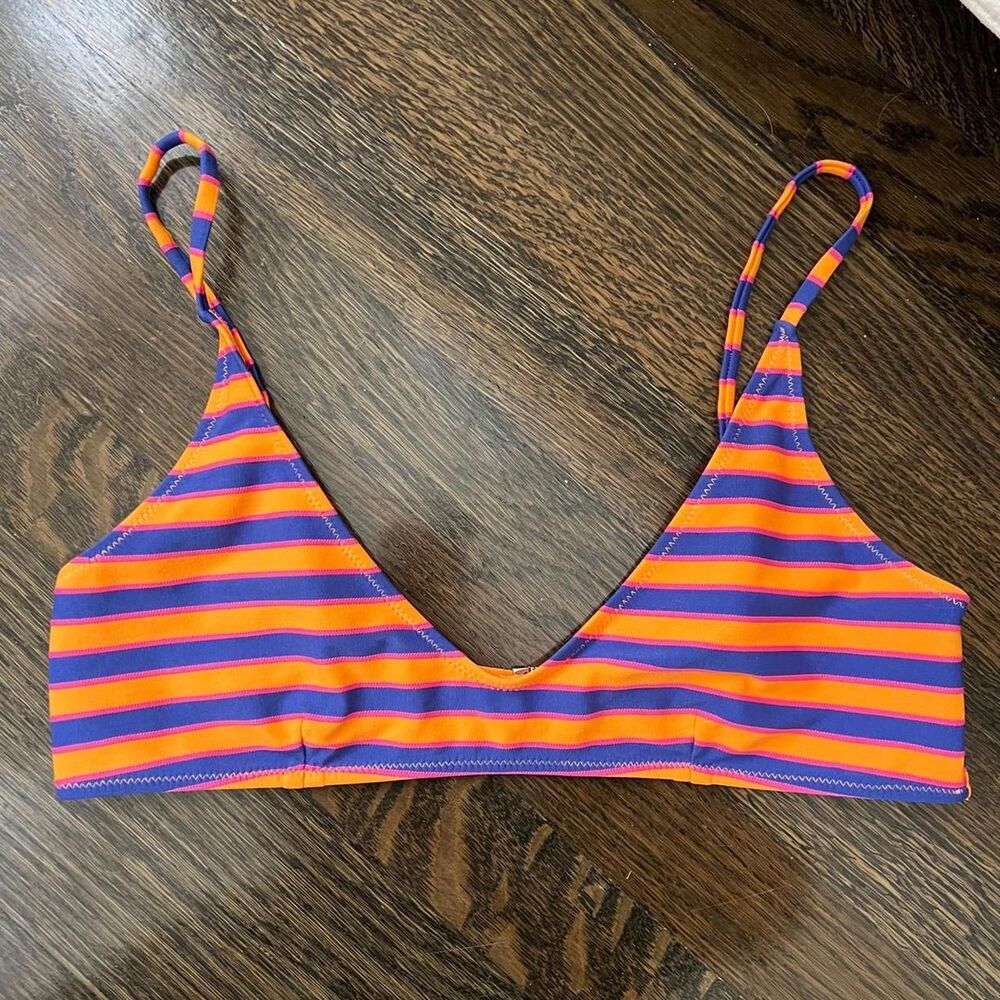 Bright-swimwear Women's Multi Bikini-and-tankini-tops